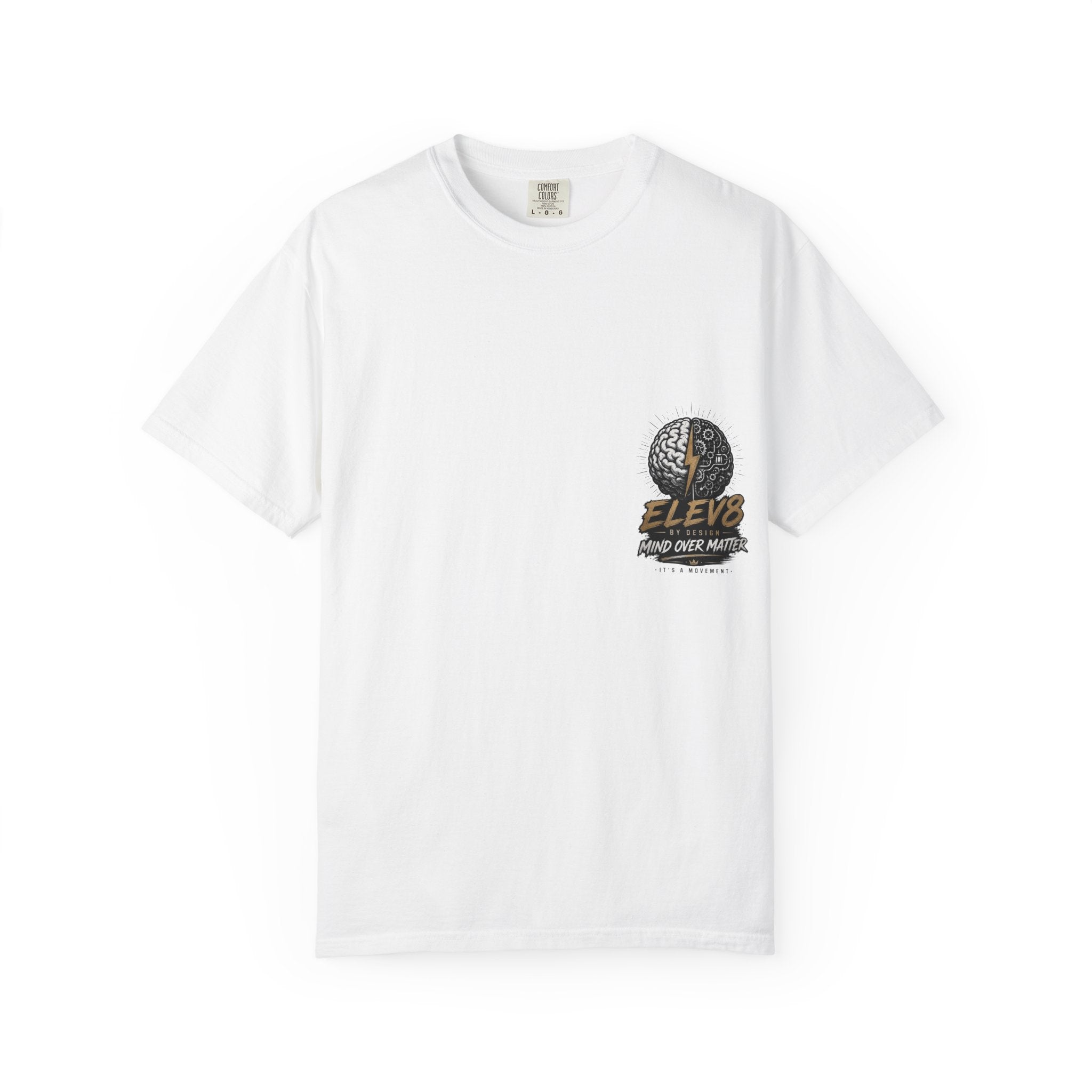 ELEV8™ Mind Over Matter Premium Tee