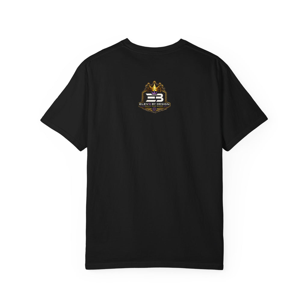 ELEV8 BY DESIGN™ – Rise From the Streets