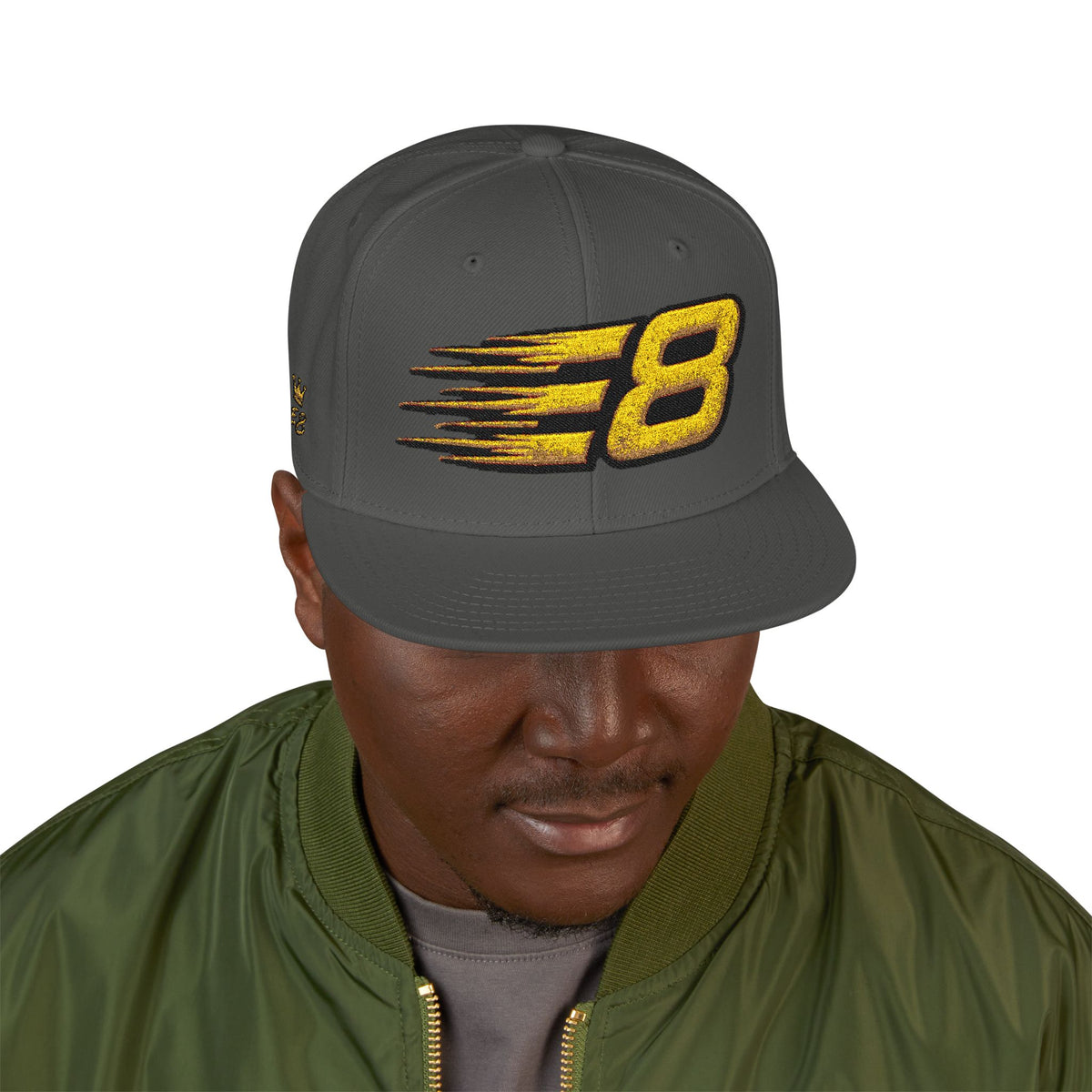 Snapback (Embroidery)