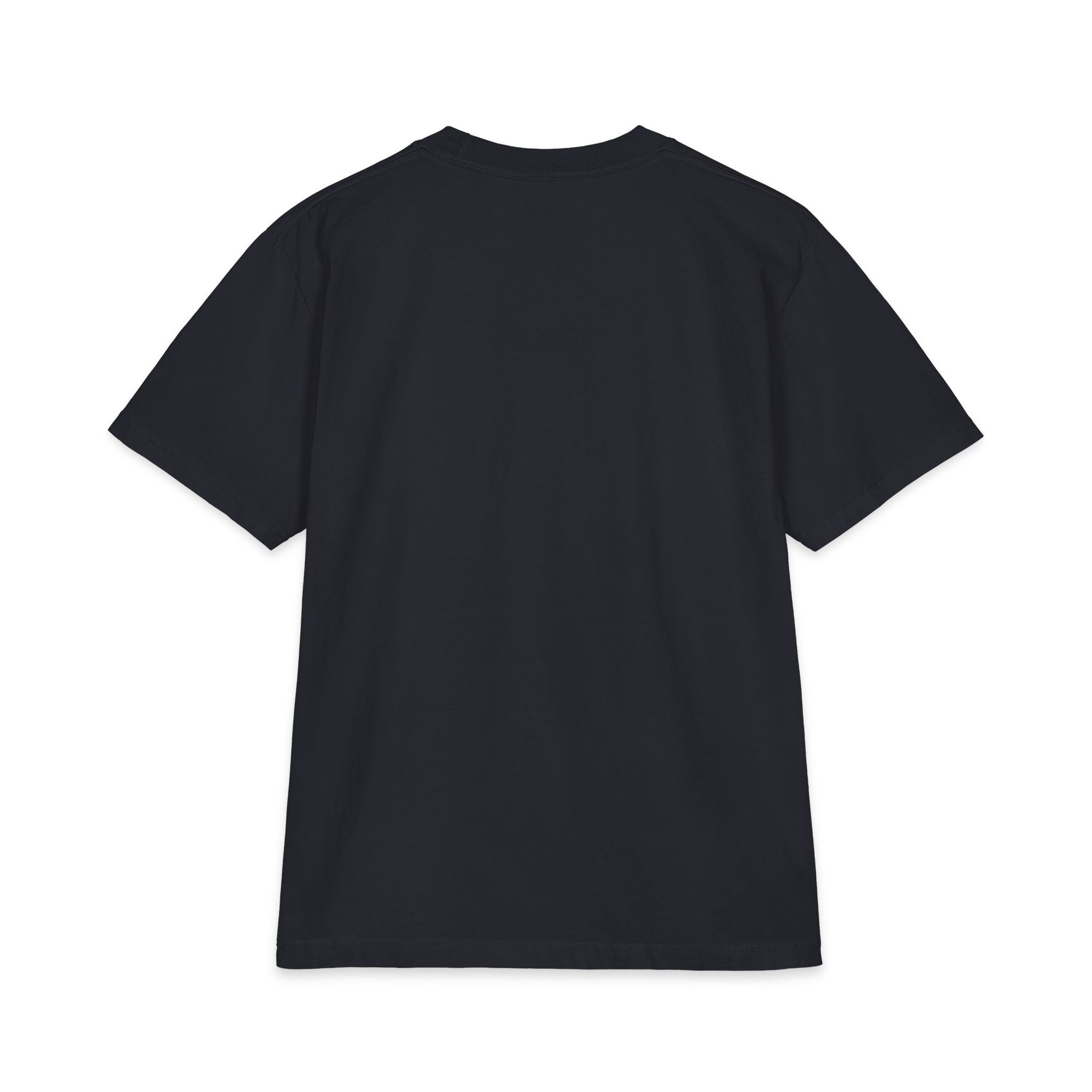 Hood Self-Care Day – Premium Graphic Tee