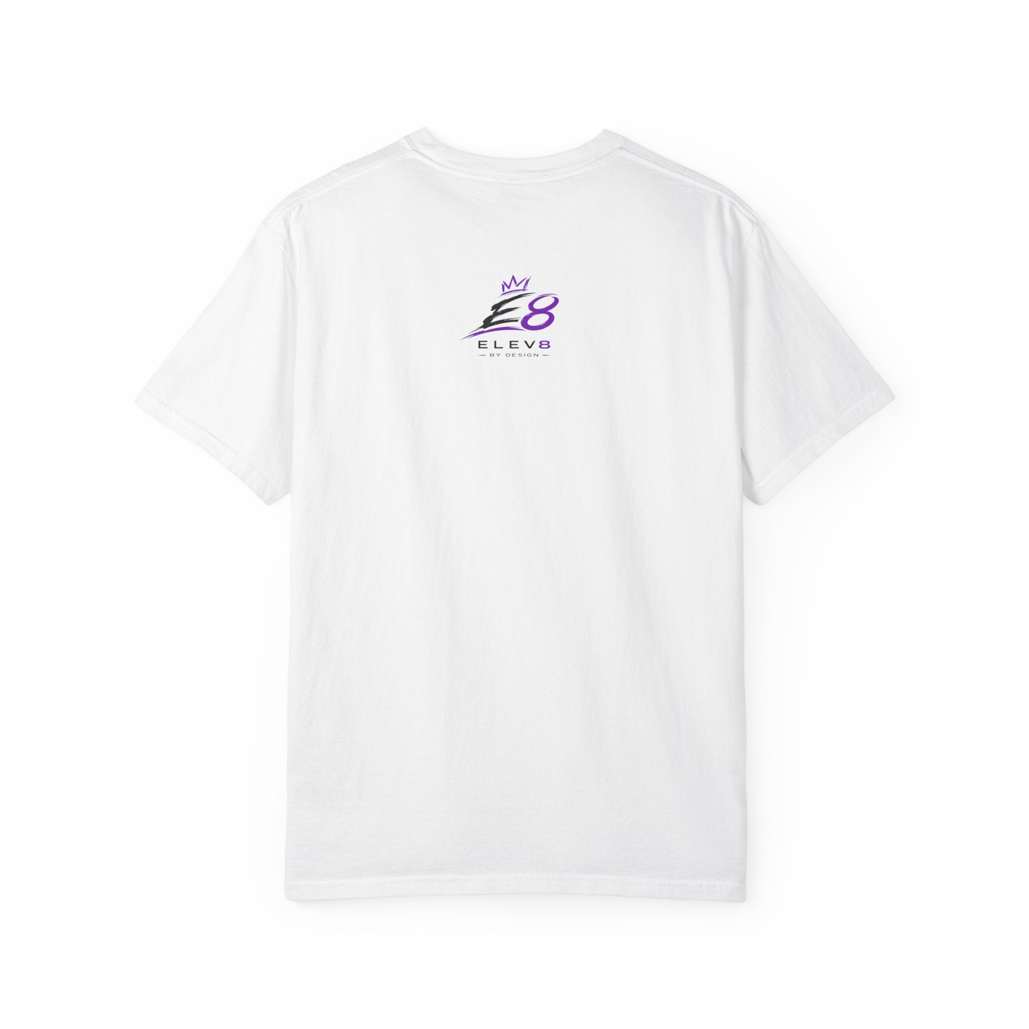 ELEV8 BY DESIGN™ | Discipline Today, Freedom Tomorrow Tee