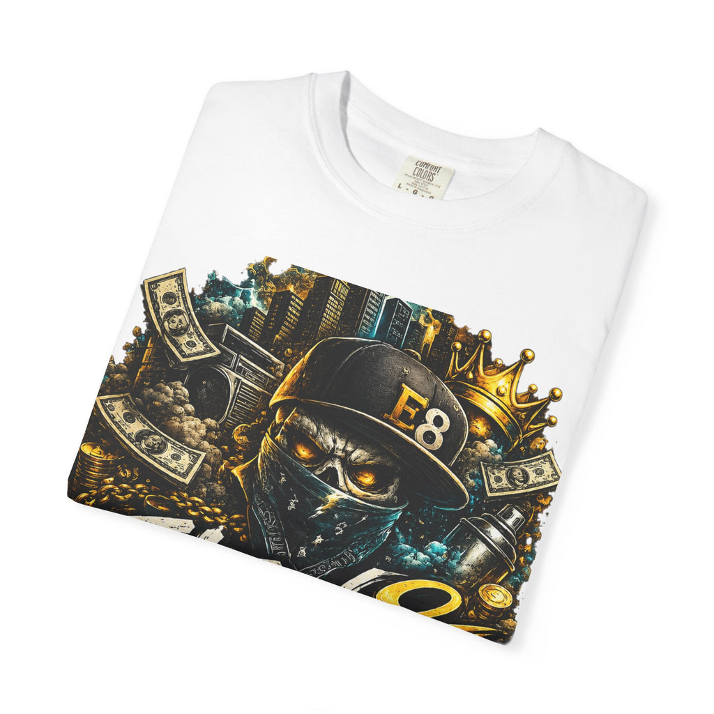 ELEV8 BY DESIGN™ – Rise From the Streets