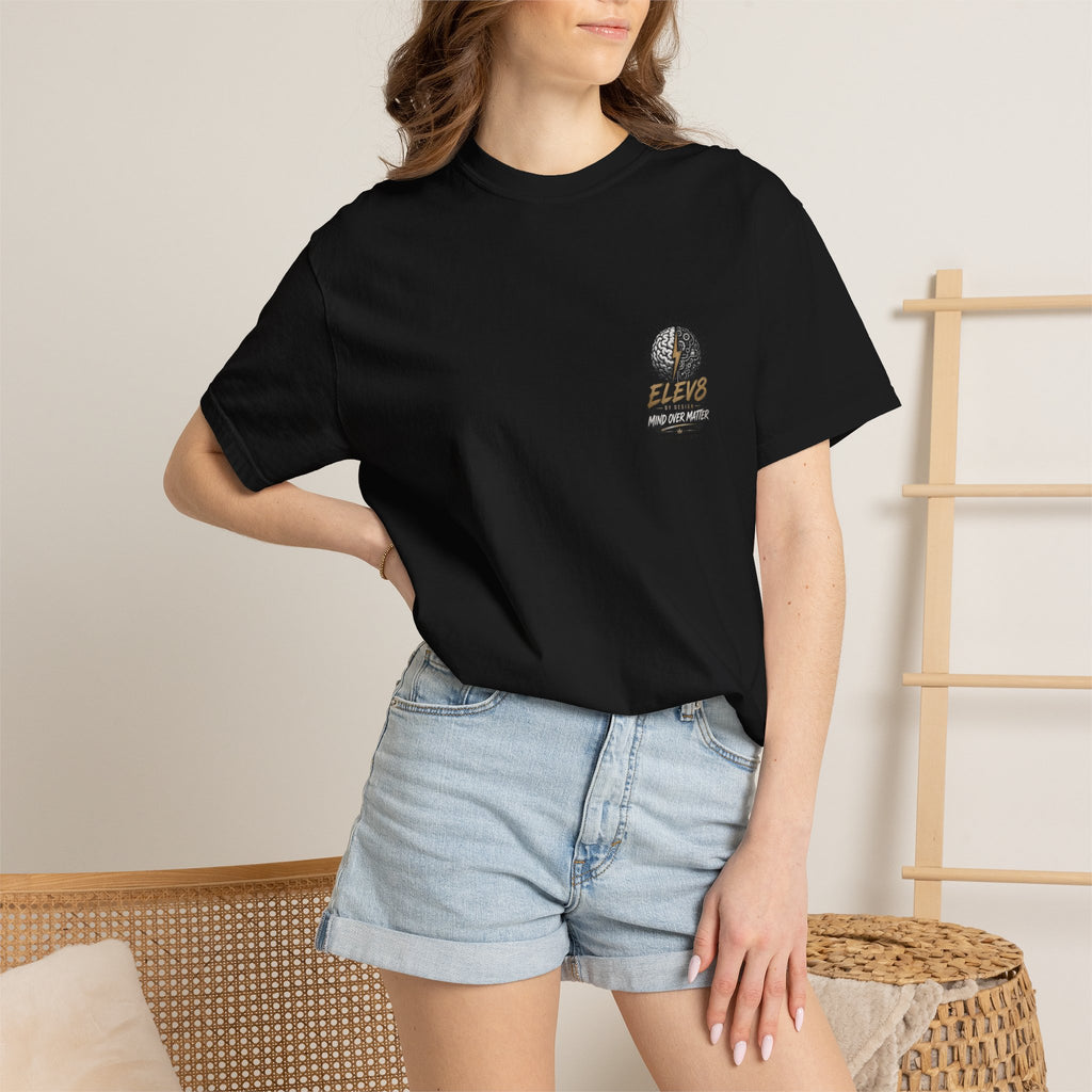 ELEV8™ Mind Over Matter Premium Tee