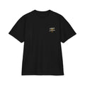 Loyalty Over Everything Heavyweight Streetwear Tee | ELEV8 by Design™
