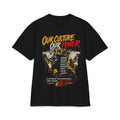 Our Culture, Our Power Graphic Tee | ELEV8 BY DESIGN™