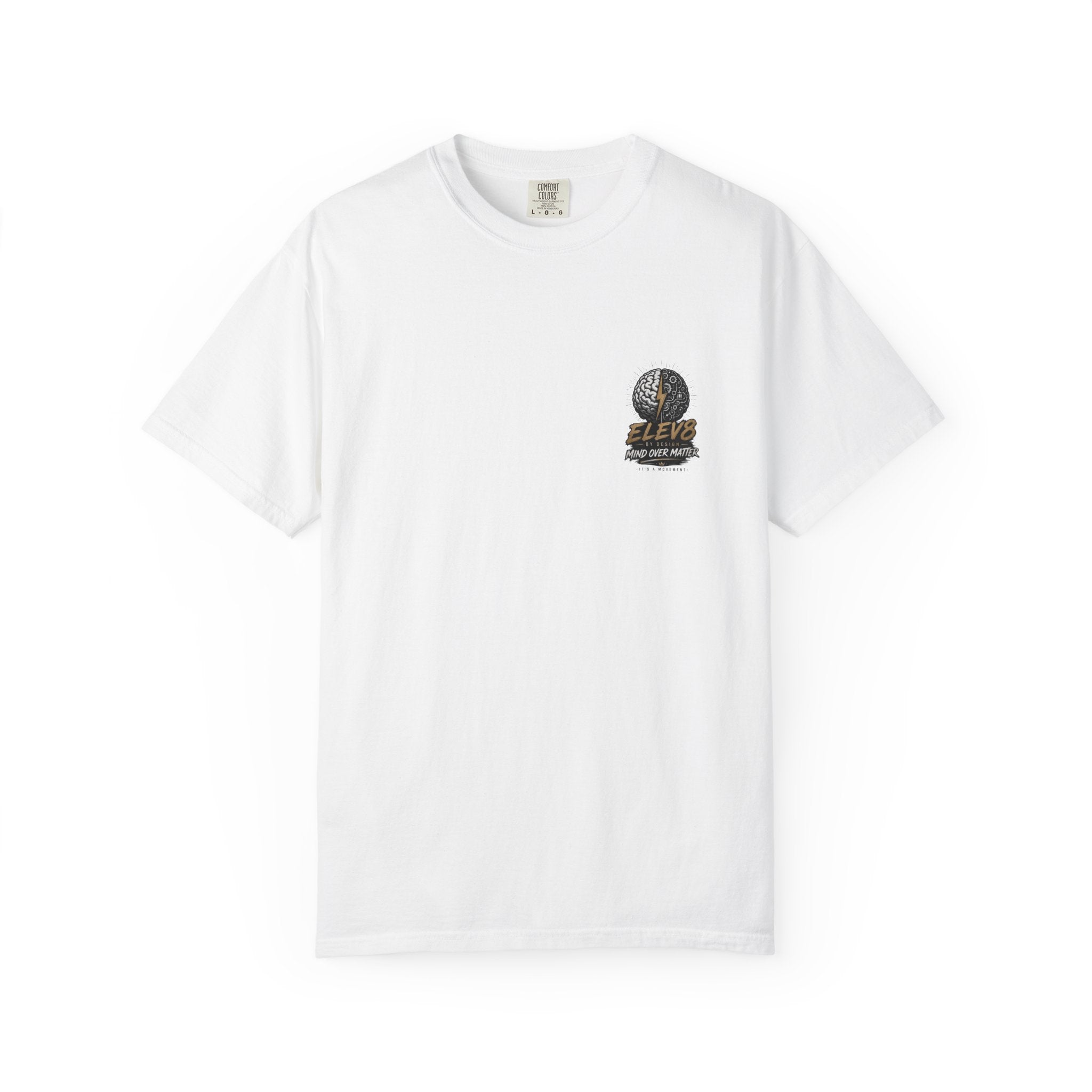 ELEV8™ Mind Over Matter Premium Tee