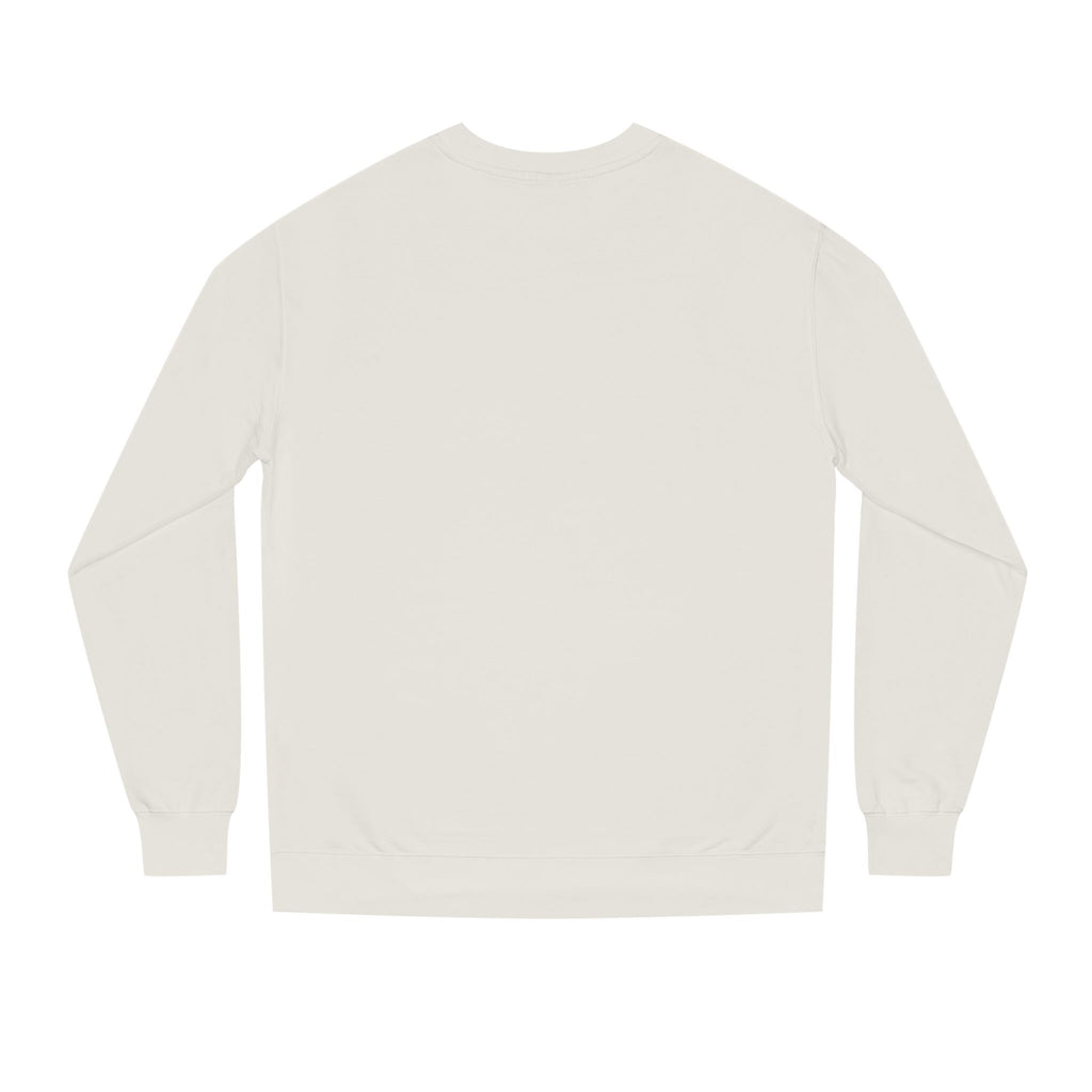 E8 Speed Logo Premium Crewneck Sweatshirt | ELEV8 BY DESIGN™