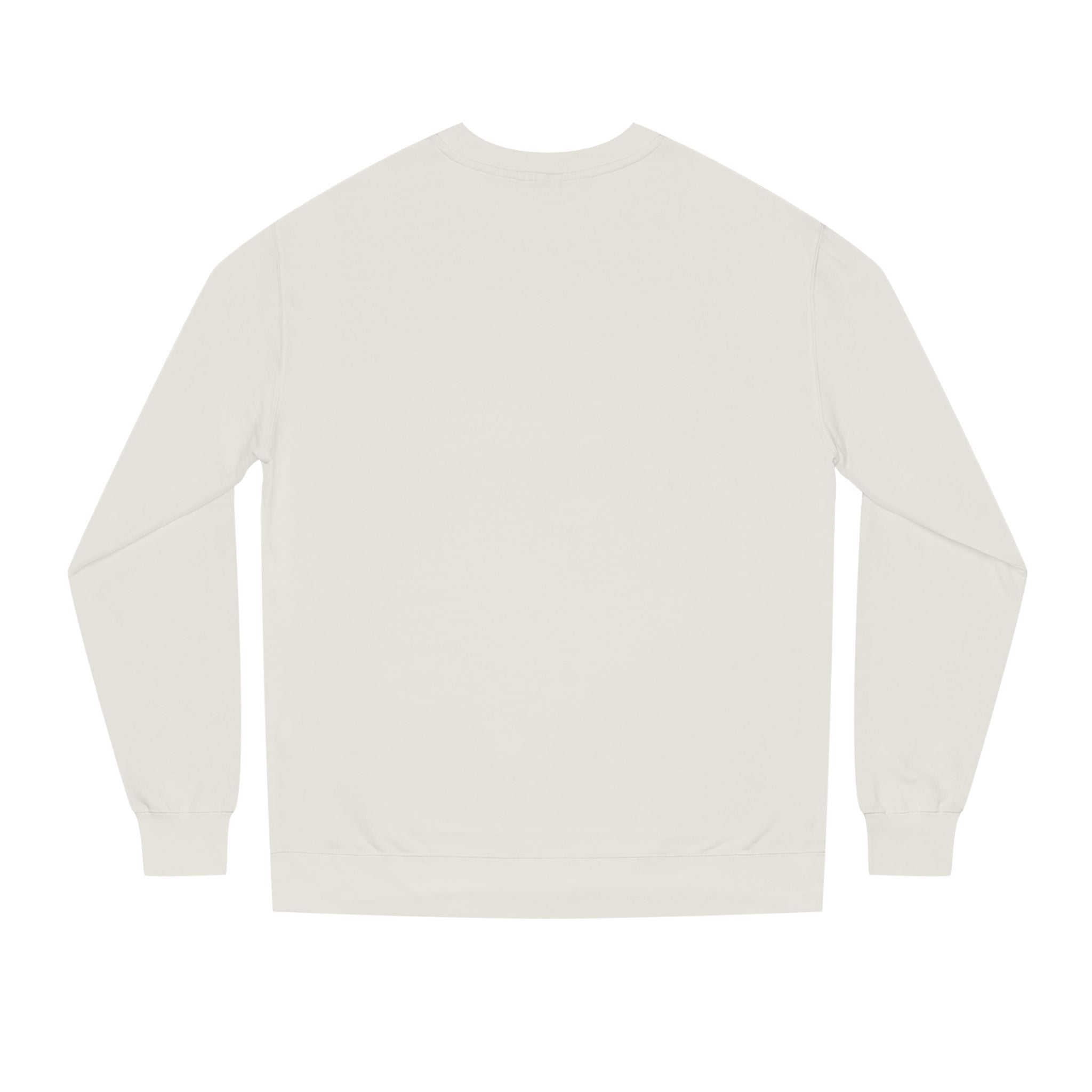 E8 Speed Logo Premium Crewneck Sweatshirt | ELEV8 BY DESIGN™