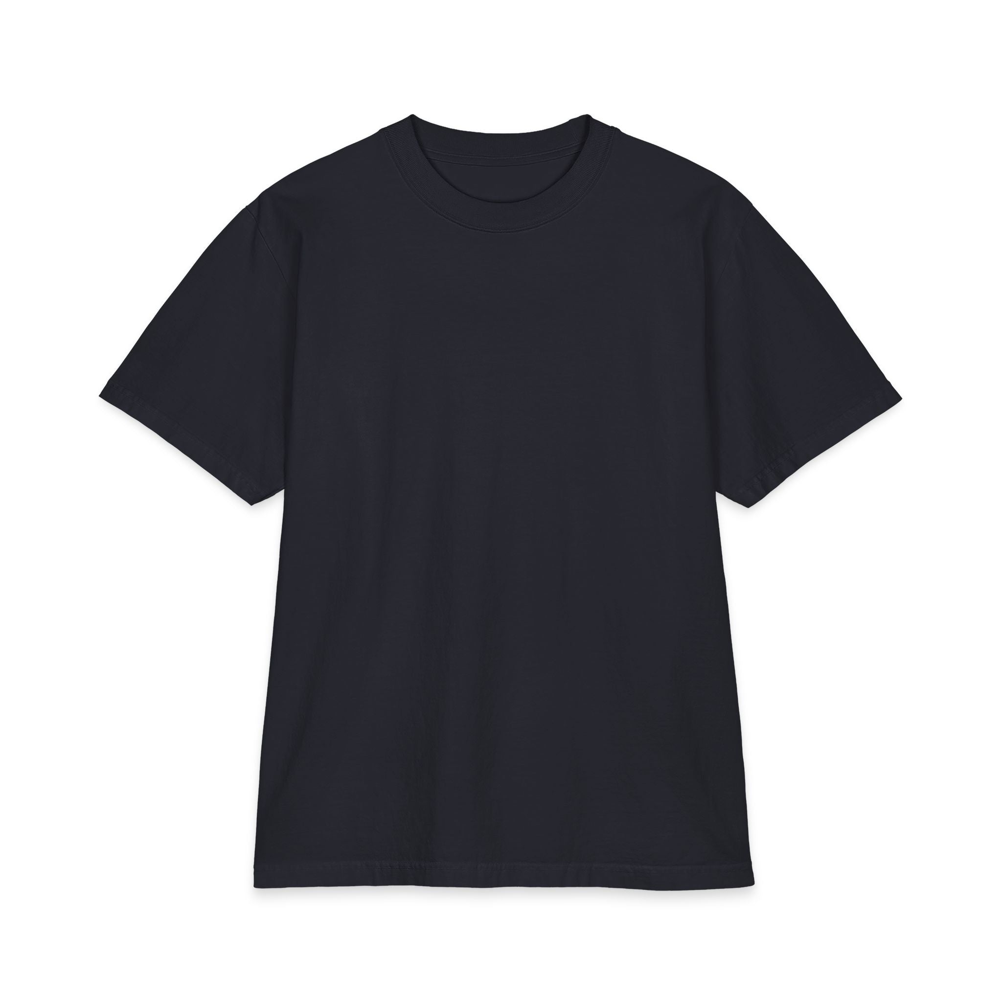 Loyalty Over Everything™ Heavyweight Graphic T