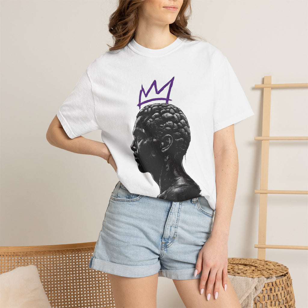 ELEV8 BY DESIGN™ | Discipline Today, Freedom Tomorrow Tee
