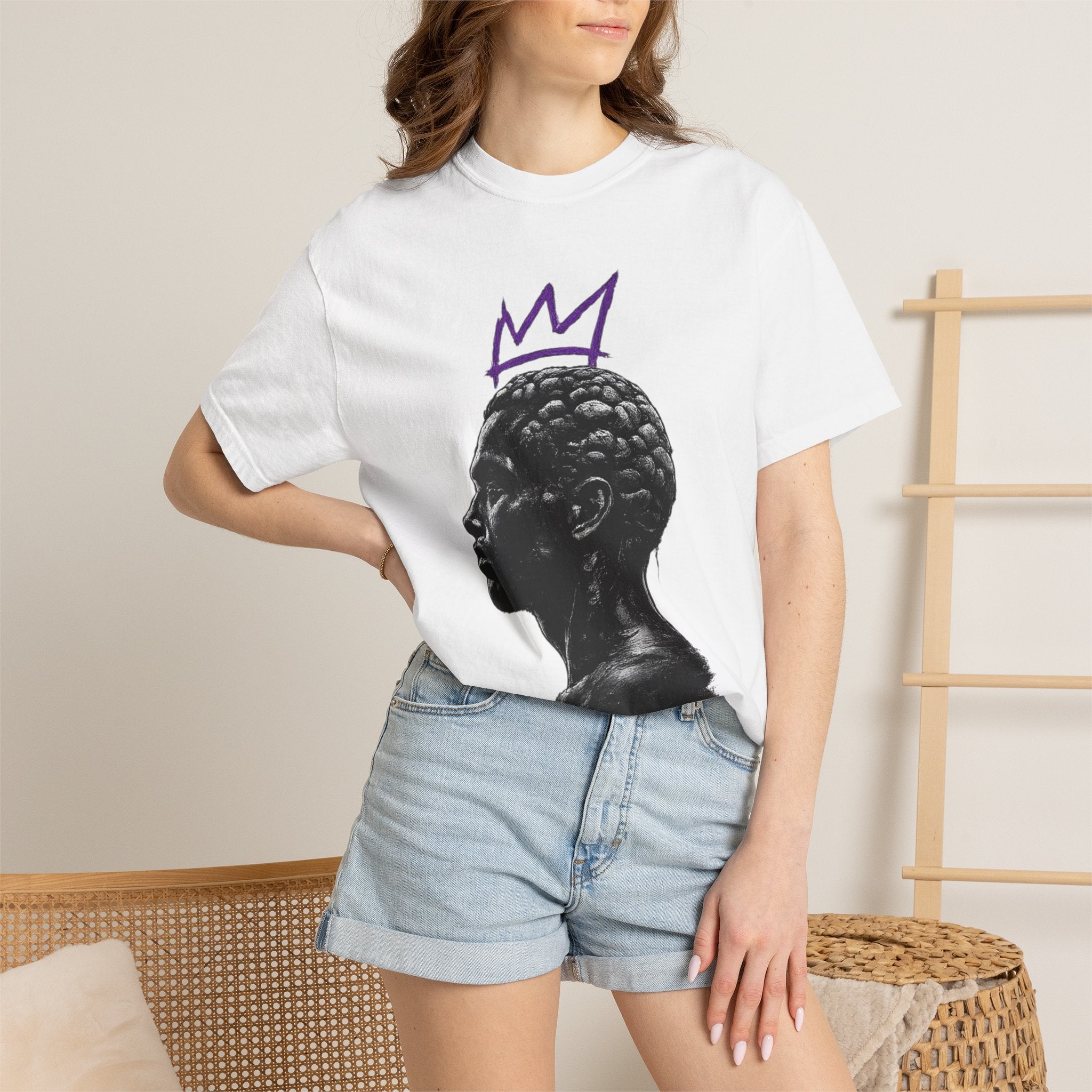 ELEV8 BY DESIGN™ | Discipline Today, Freedom Tomorrow Tee