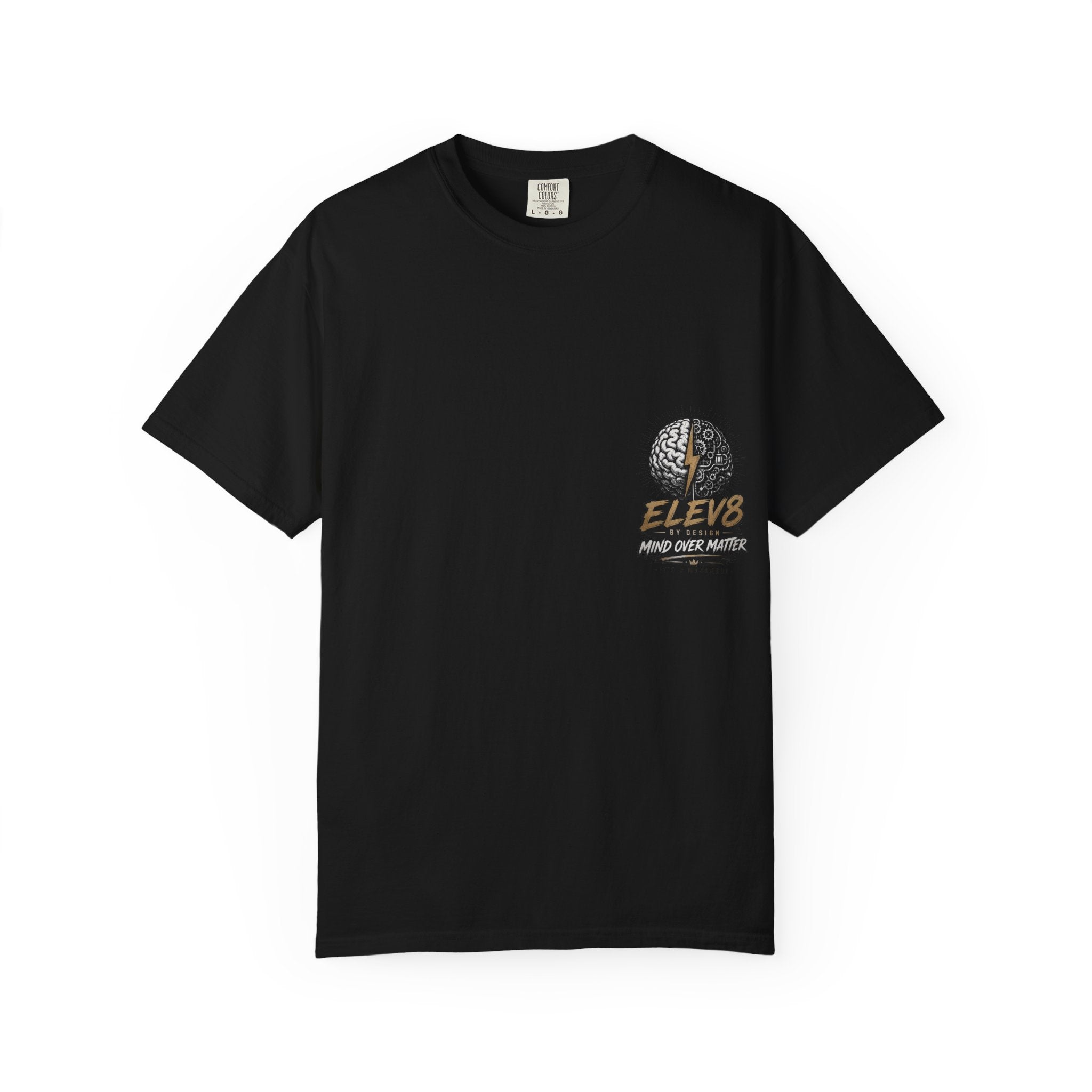ELEV8™ Mind Over Matter Premium Tee