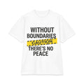Without Boundaries Premium Heavyweight Tee
