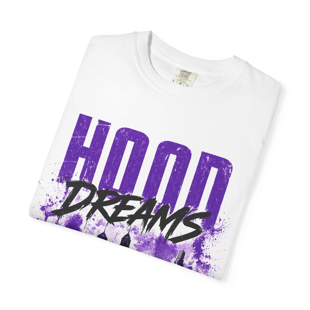 ELEV8 BY DESIGN™ | Coming From Nothing to Something Premium Tee