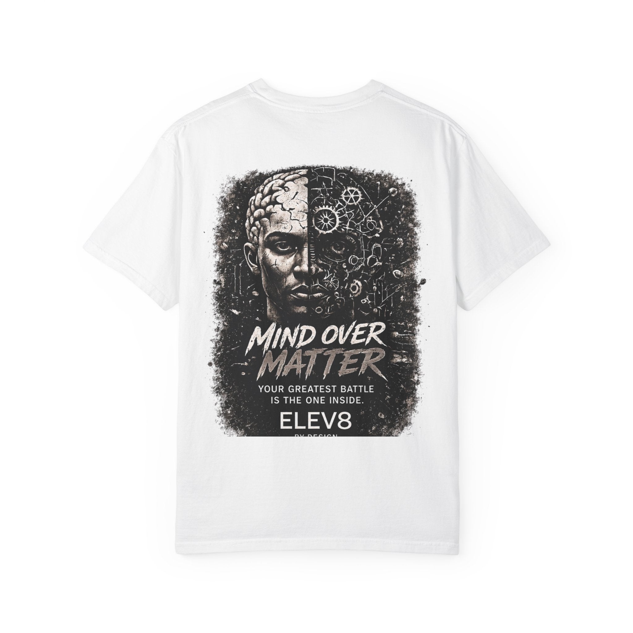ELEV8™ Mind Over Matter Premium Tee