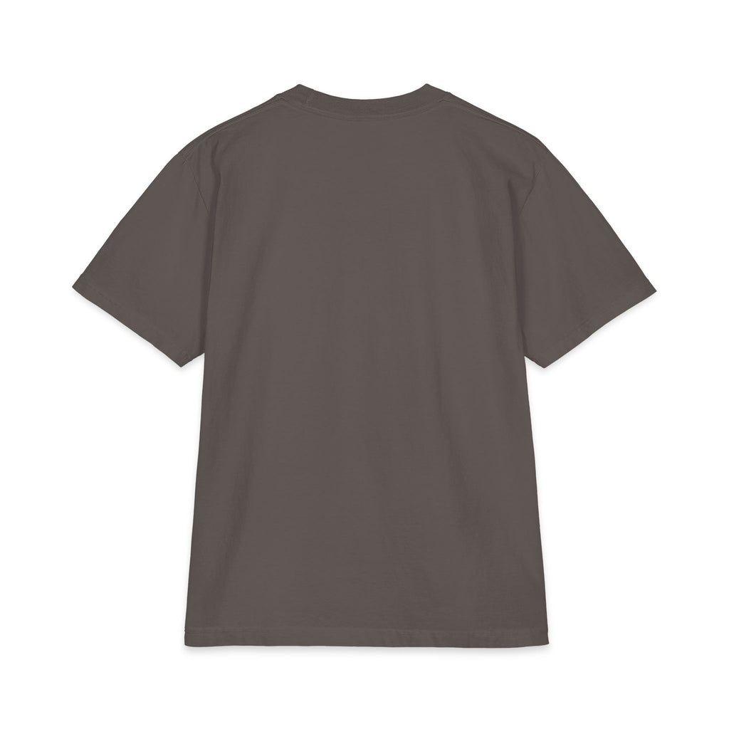 Hood Self-Care Day – Premium Graphic Tee
