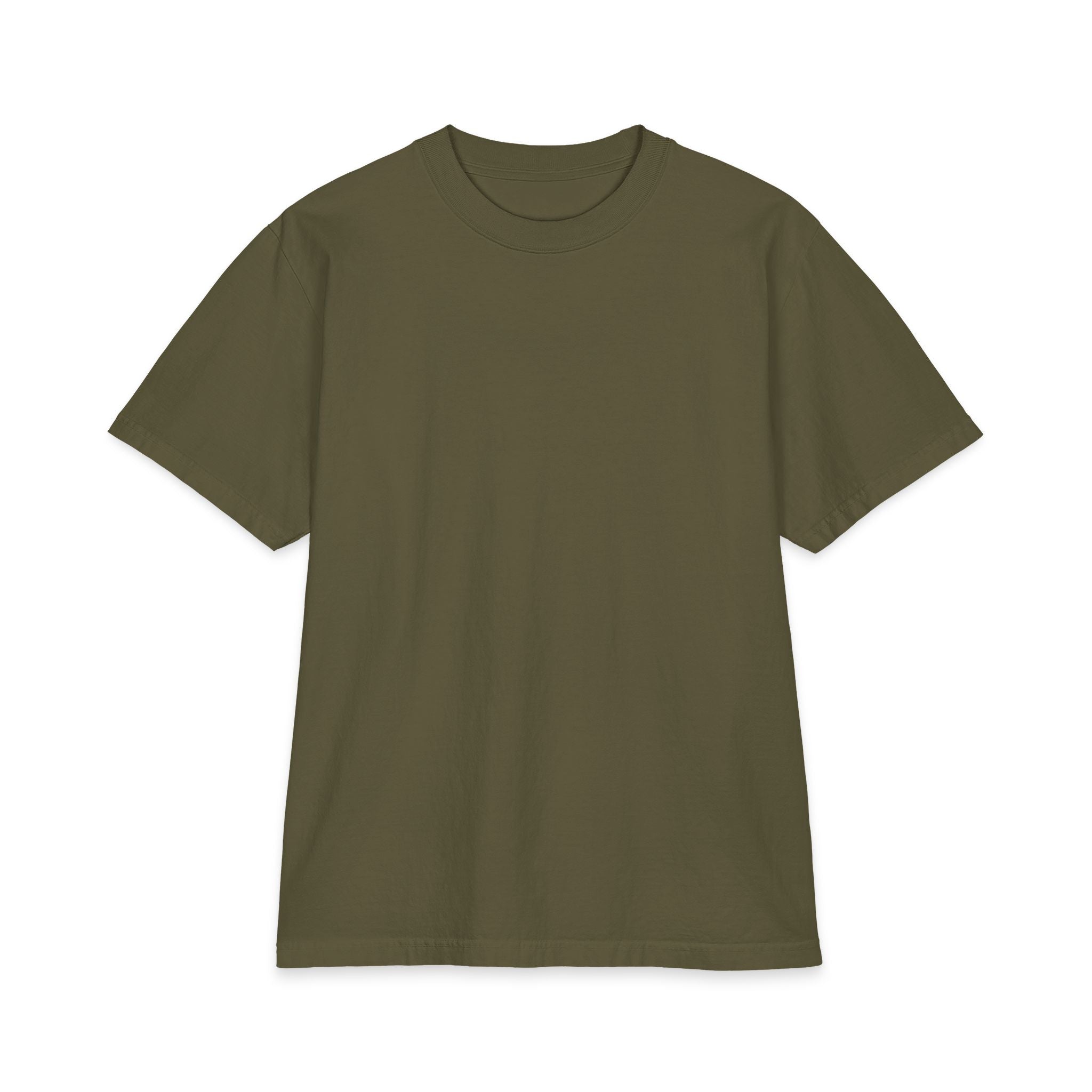 Loyalty Over Everything™ Heavyweight Graphic T