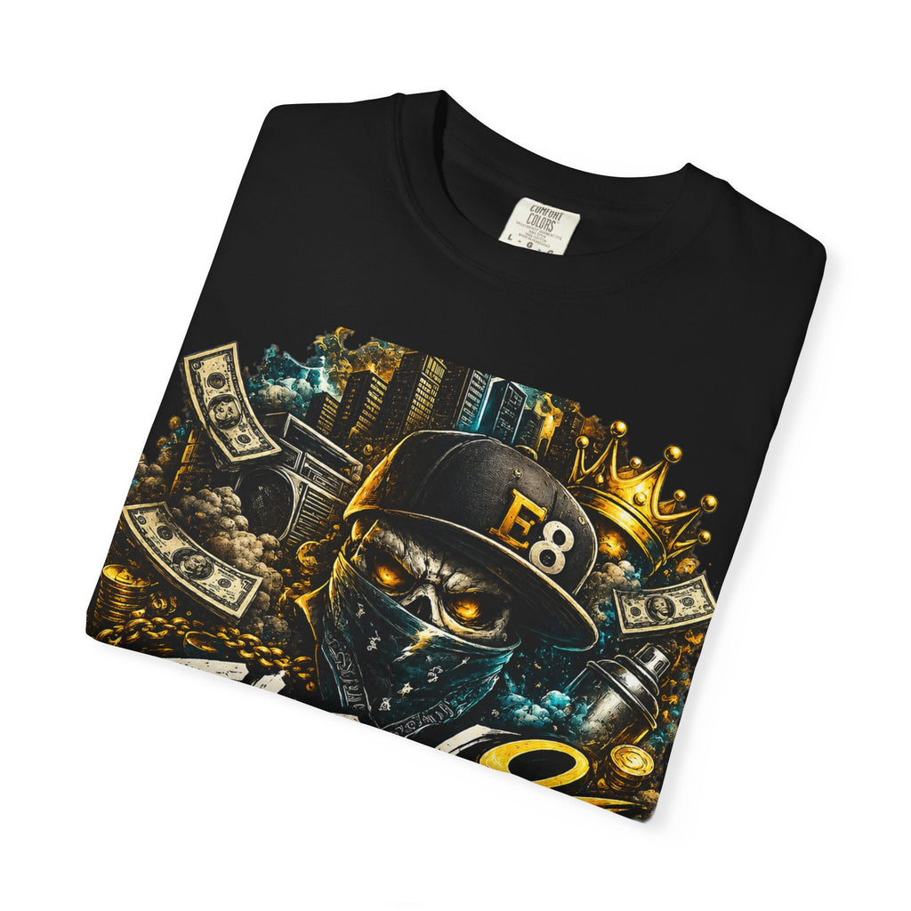ELEV8 BY DESIGN™ – Rise From the Streets