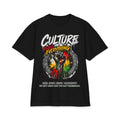 ELEV8 BY DESIGN™ | Culture Fuels Everything Premium Heavyweight Te