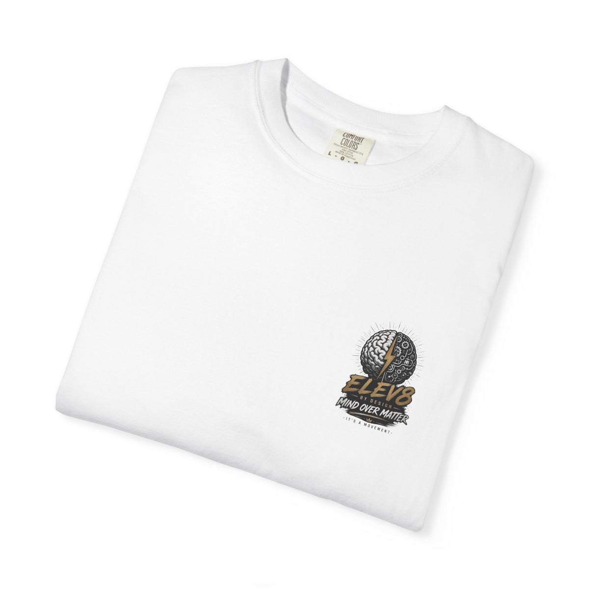 ELEV8™ Mind Over Matter Premium Tee