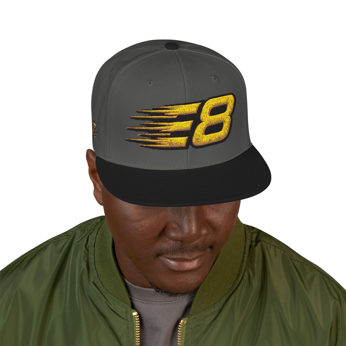 Snapback (Embroidery)