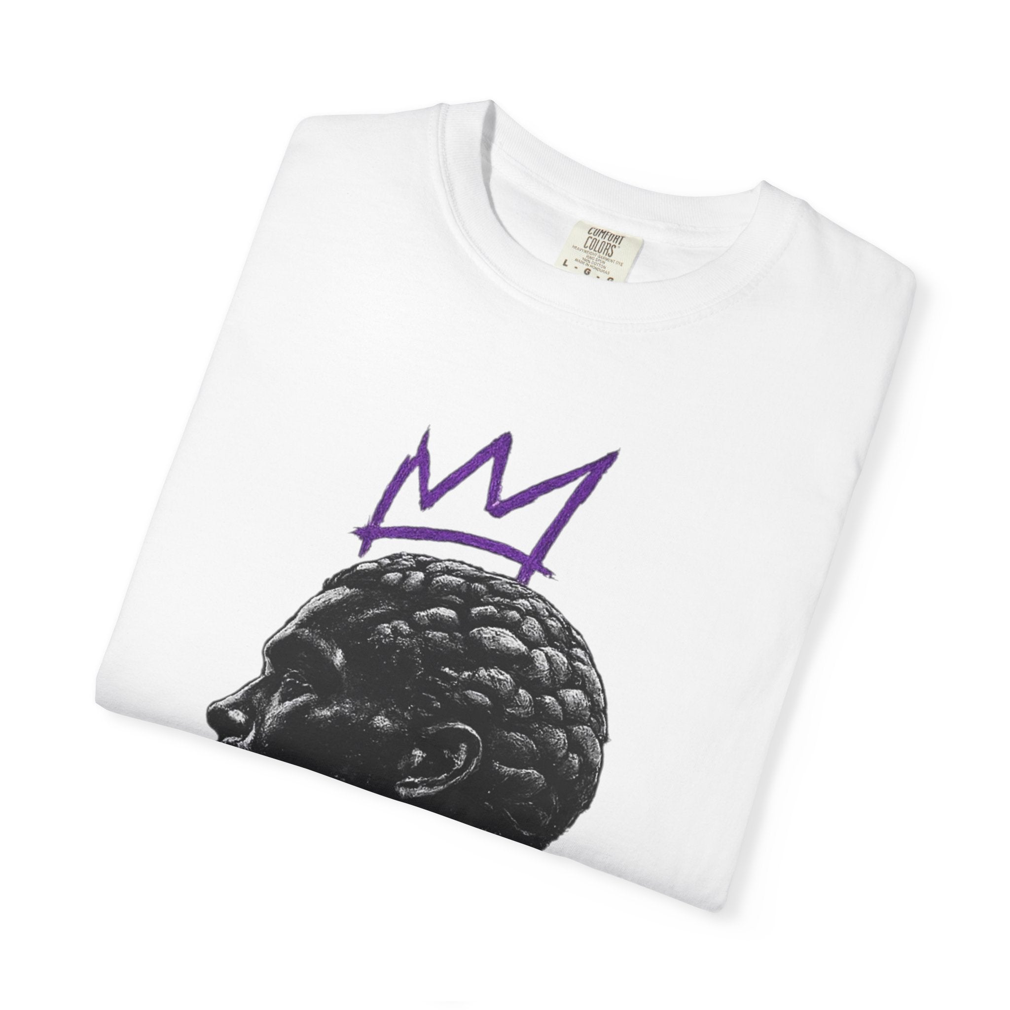 ELEV8 BY DESIGN™ | Discipline Today, Freedom Tomorrow Tee