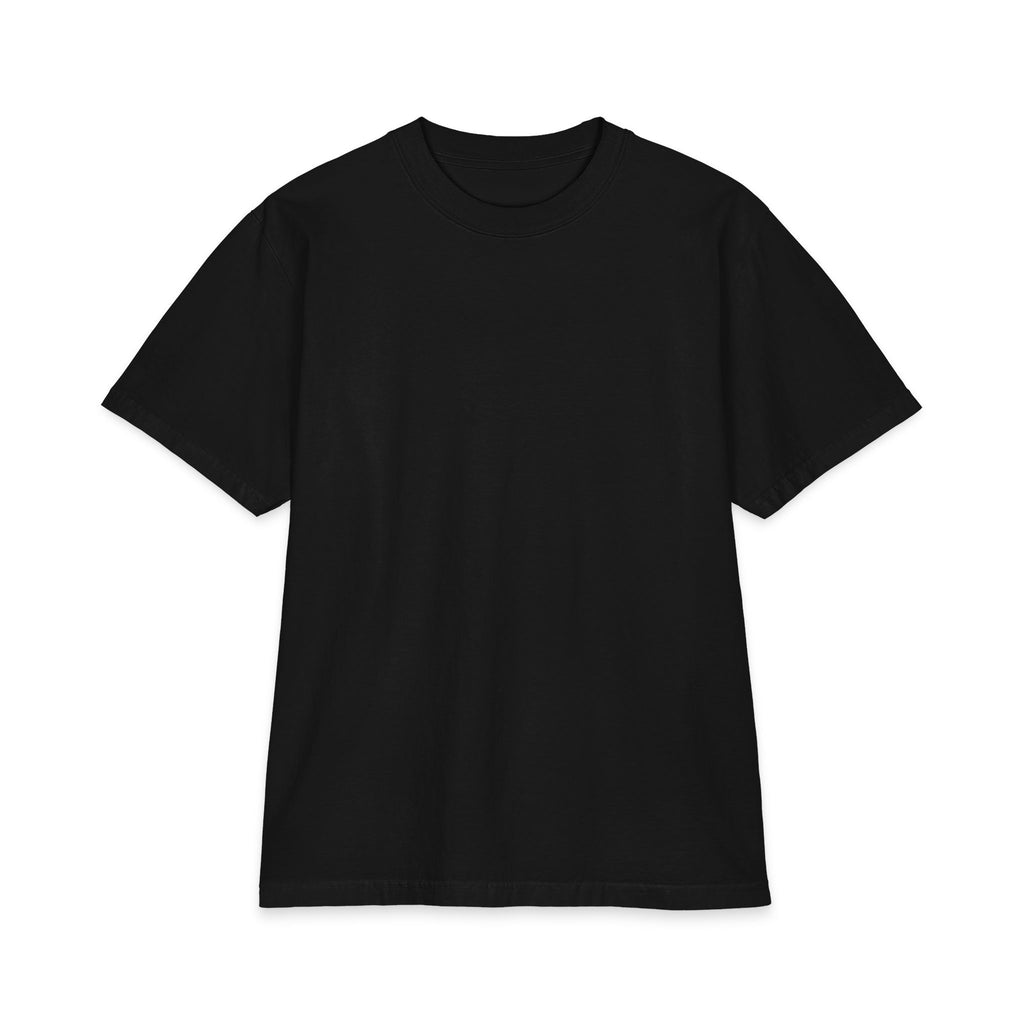 Loyalty Over Everything™ Heavyweight Graphic T