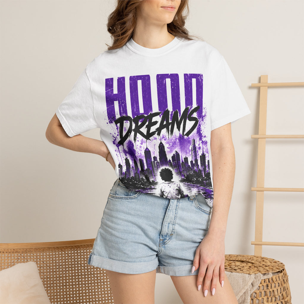 ELEV8 BY DESIGN™ | Coming From Nothing to Something Premium Tee
