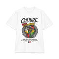 Culture Fuels Everything Premium Heavyweight Tee | ELEV8 BY DESIGN