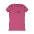 ELEV8 BY DESIGN™ | Crowned Women’s Favorite Tee