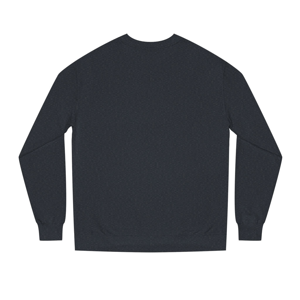 E8 Speed Logo Premium Crewneck Sweatshirt | ELEV8 BY DESIGN™