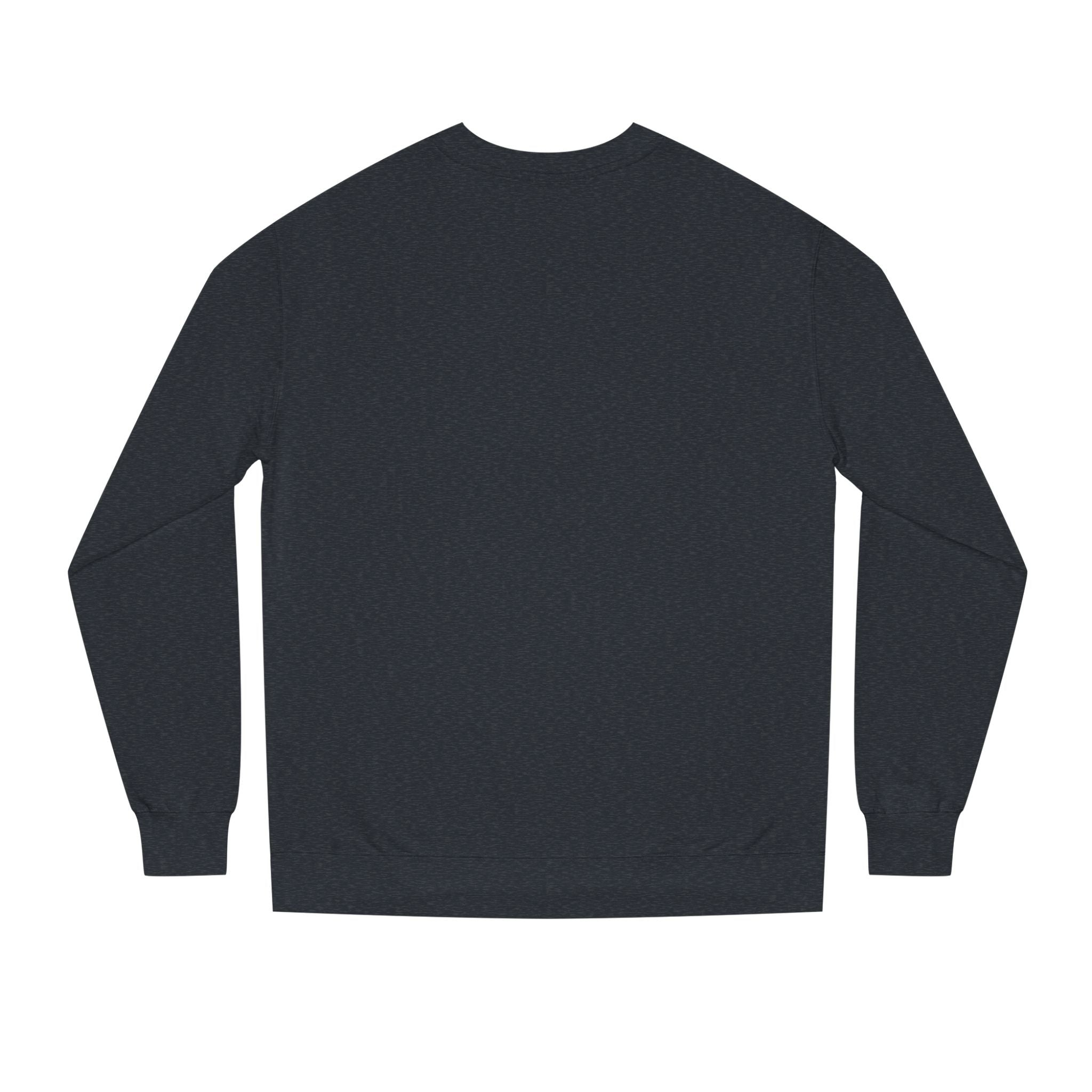 E8 Speed Logo Premium Crewneck Sweatshirt | ELEV8 BY DESIGN™