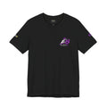 Real Recognize Real Tee — "Real" Graphic T-Shirt (Elev8)