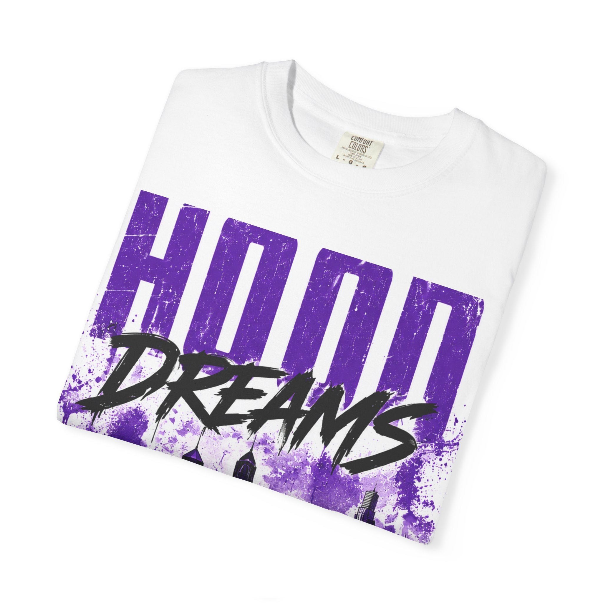 ELEV8 BY DESIGN™ | Coming From Nothing to Something Premium Tee