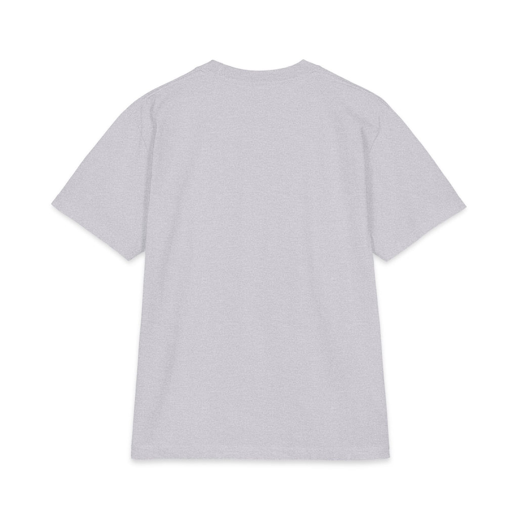 ELEV8 Signature Rainbow Logo Premium Heavyweight Tee