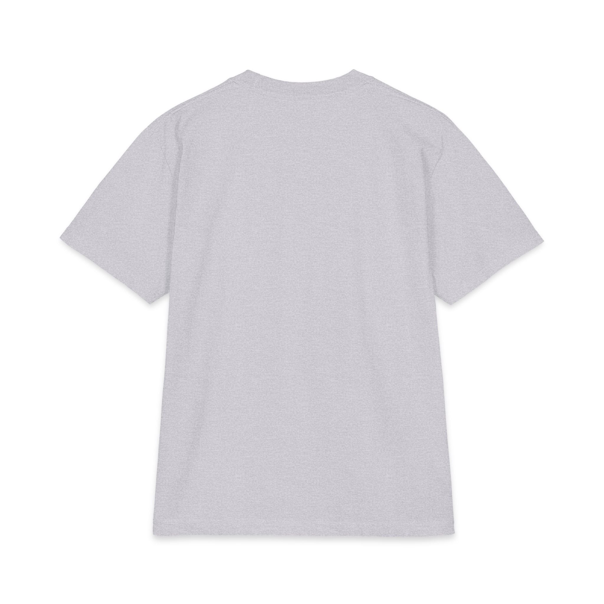 ELEV8 Signature Rainbow Logo Premium Heavyweight Tee
