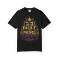 ELEV8 Built For More™ Premium Tee
