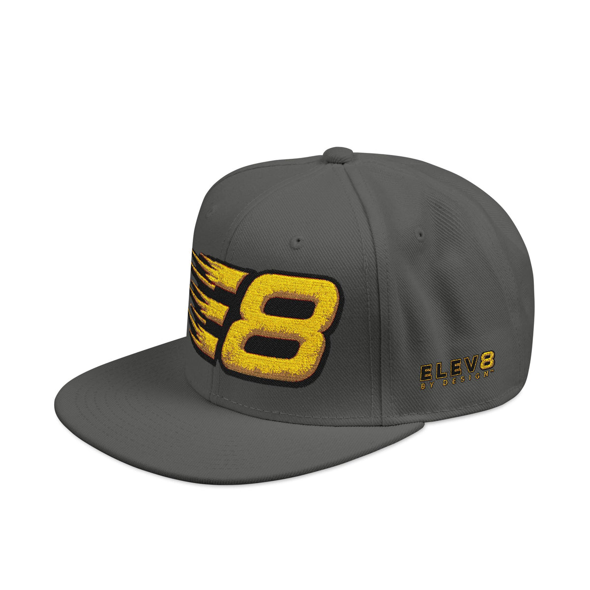 Snapback (Embroidery)
