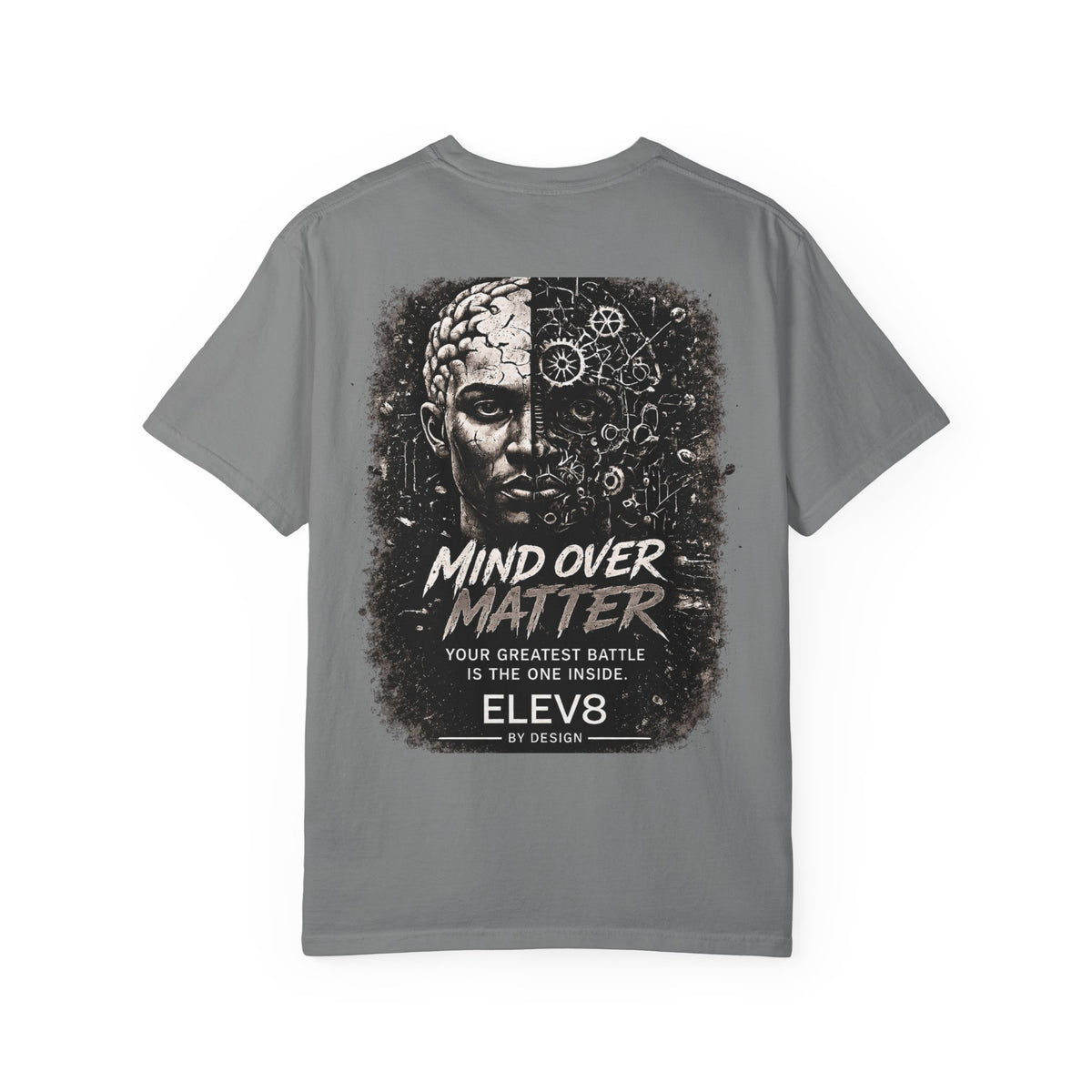 ELEV8™ Mind Over Matter Premium Tee