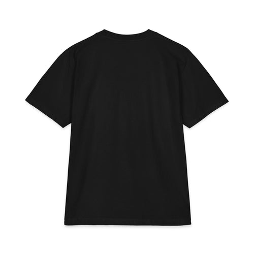 Elev8 By Design Graphic Tee — Retro Neon Car Streetwear