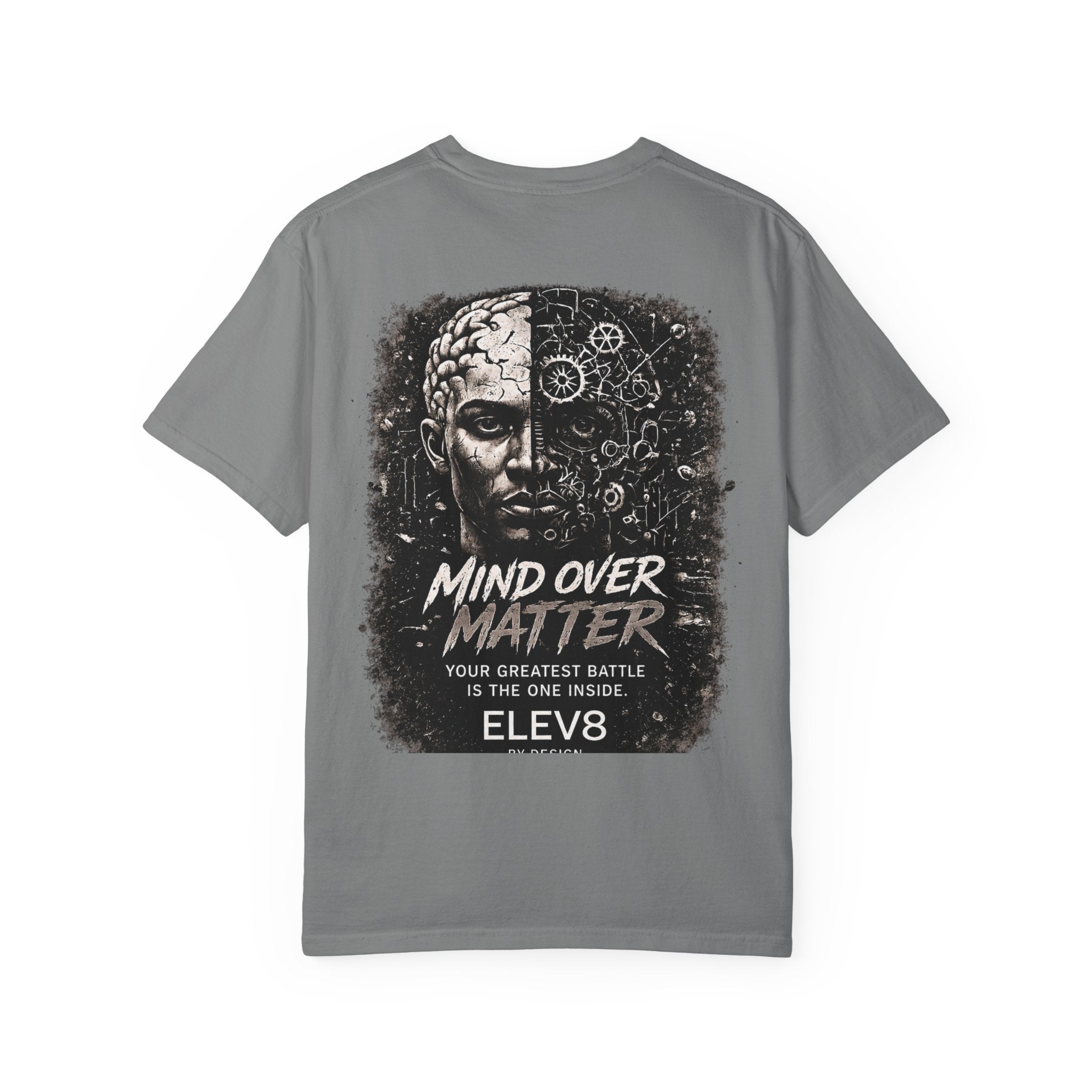ELEV8™ Mind Over Matter Premium Tee