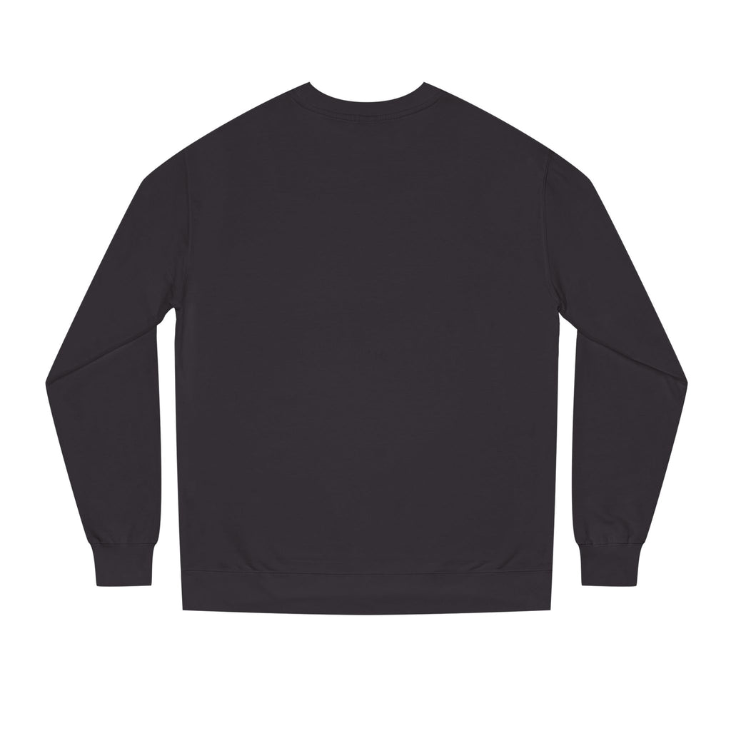 E8 Speed Logo Premium Crewneck Sweatshirt | ELEV8 BY DESIGN™