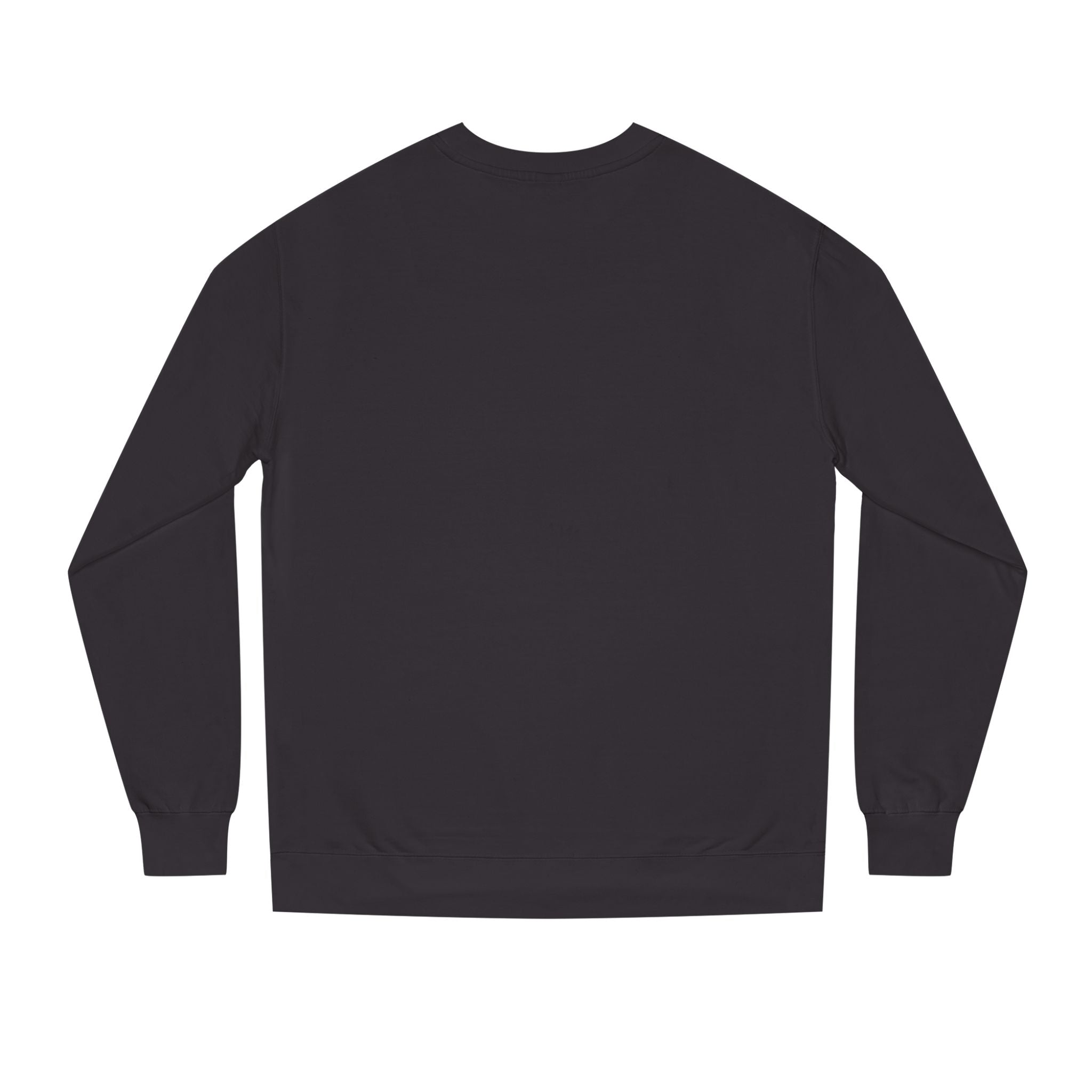 E8 Speed Logo Premium Crewneck Sweatshirt | ELEV8 BY DESIGN™