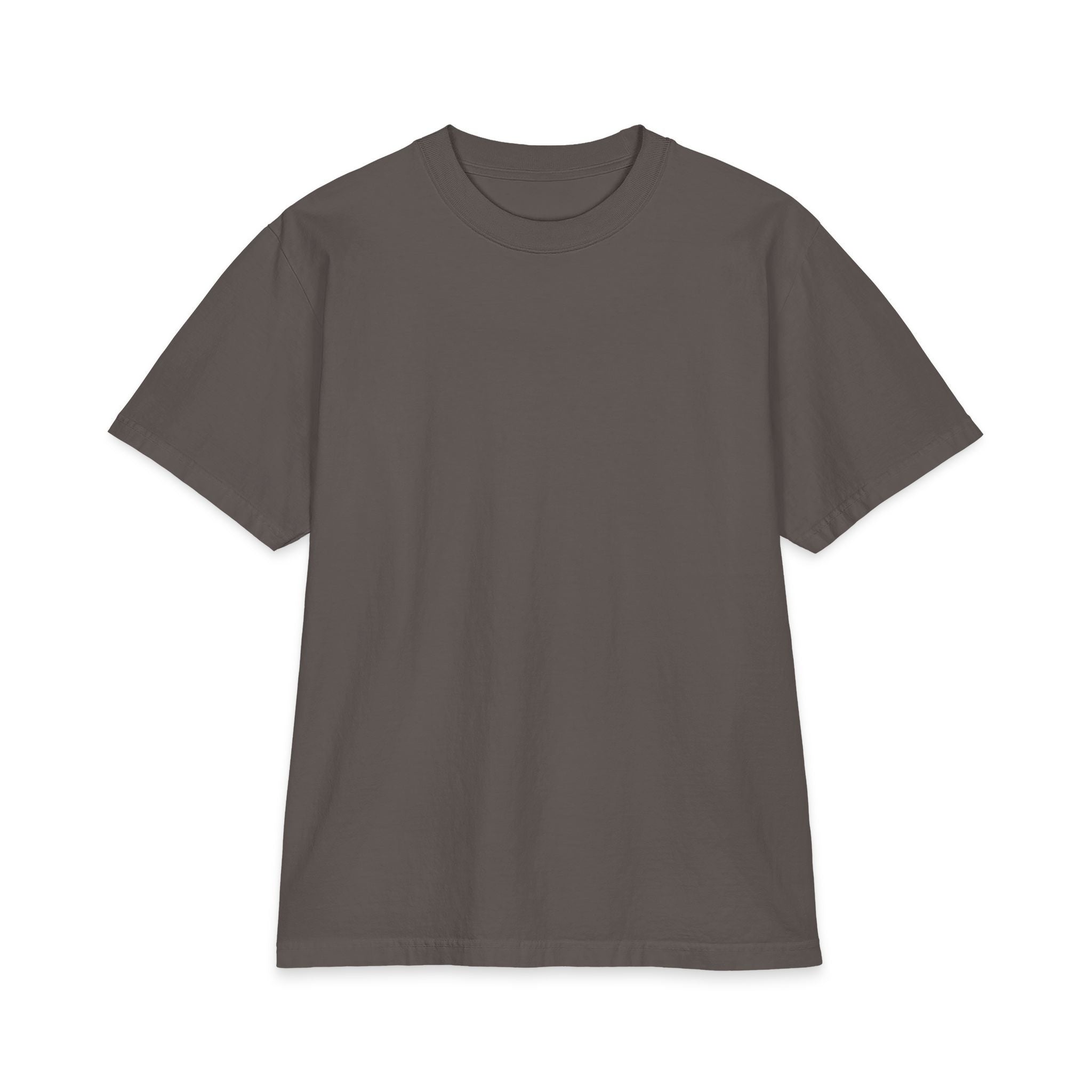 Loyalty Over Everything™ Heavyweight Graphic T