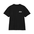 ELEV8 Script Logo Premium Heavyweight Tee