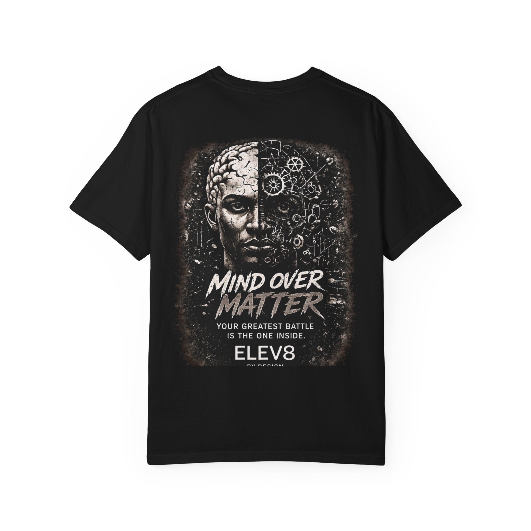 ELEV8™ Mind Over Matter Premium Tee