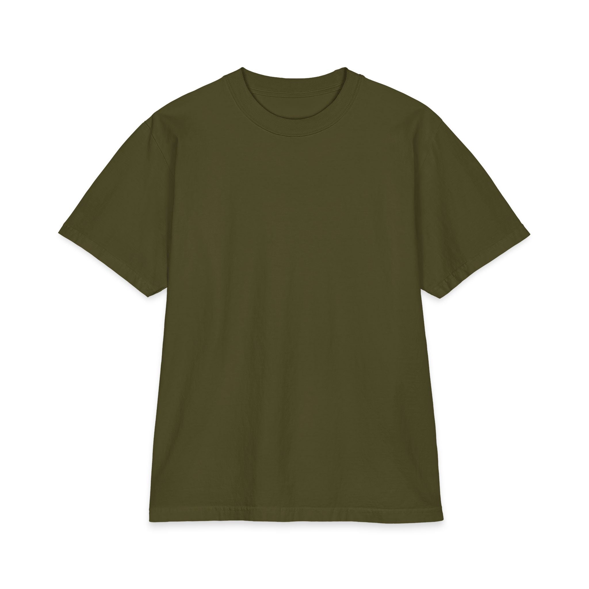 Loyalty Over Everything™ Heavyweight Graphic T