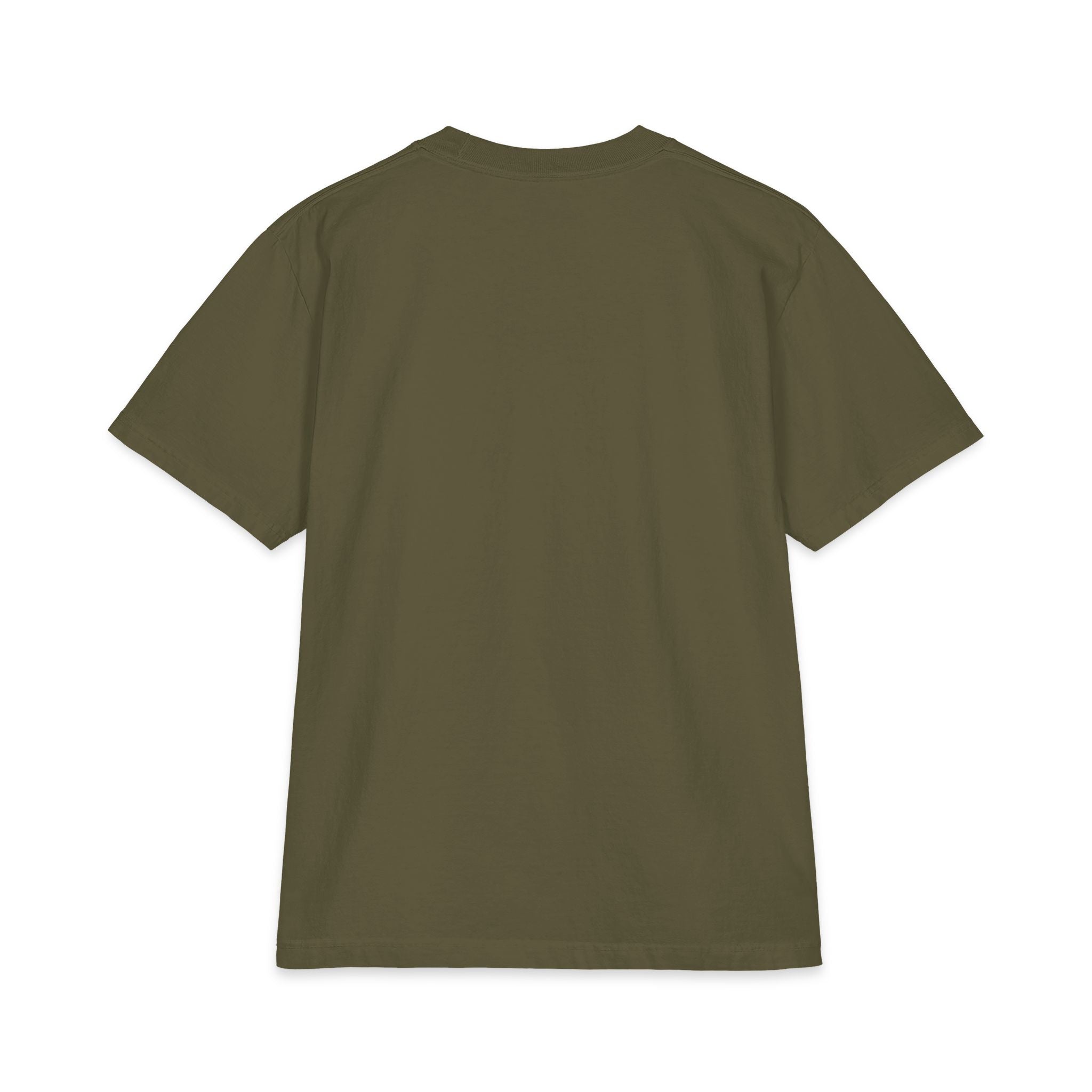 Hood Self-Care Day – Premium Graphic Tee