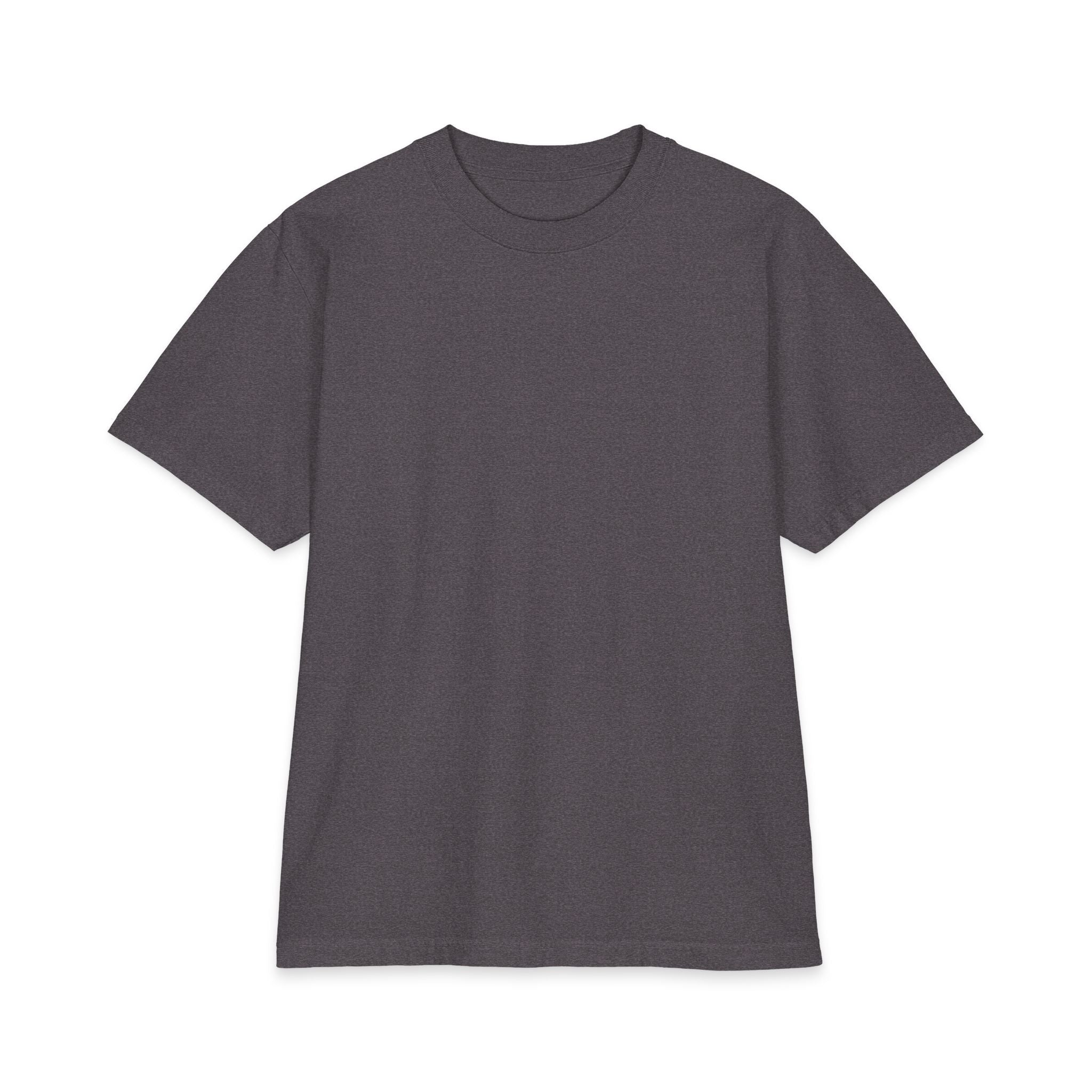 Loyalty Over Everything™ Heavyweight Graphic T