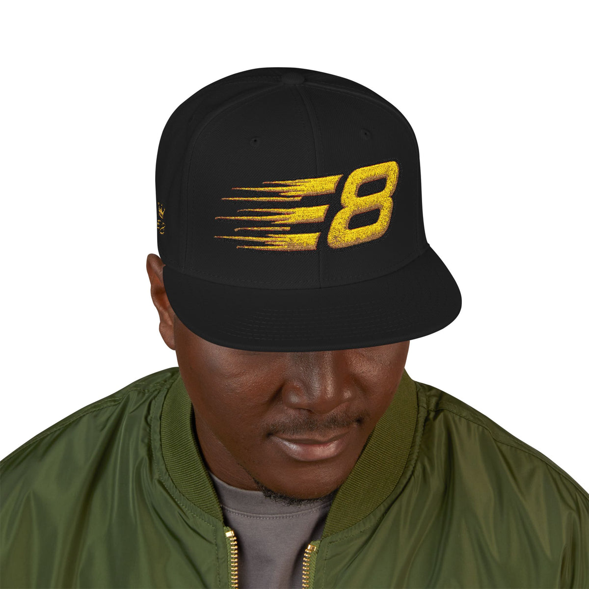 Snapback (Embroidery)